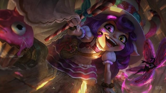 Perilerin En Minnağı Lulu İle Nasıl Oynanır, Görelim!