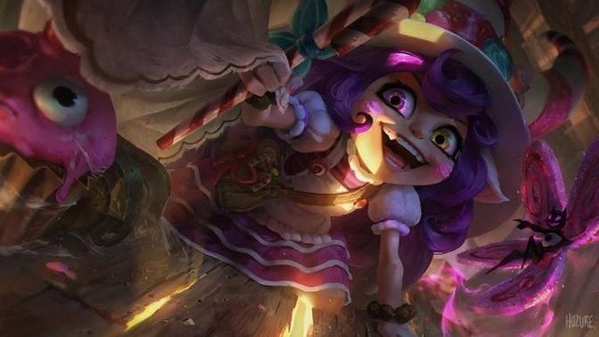 Perilerin En Minnağı Lulu İle Nasıl Oynanır, Görelim!