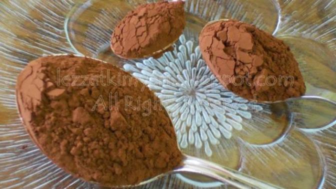Pasta / Yemek yaparken kafa karıştıran kaşık ve bardak ölçüleri