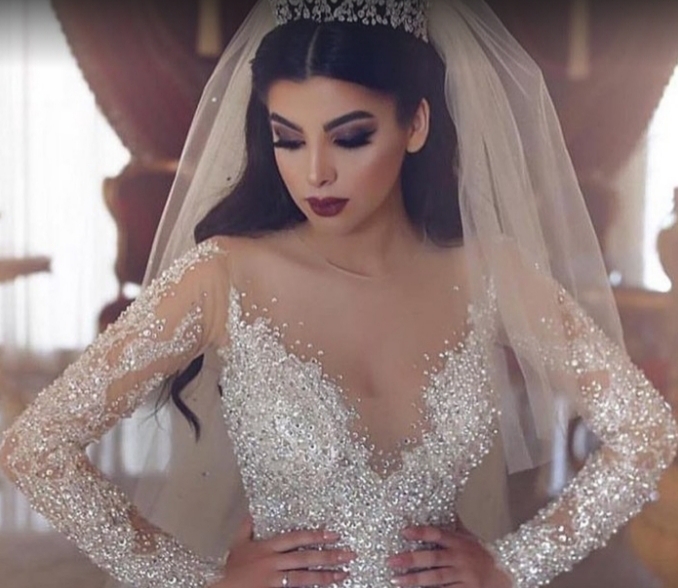 Düğünümde Saçlarımı Nasıl Yapacağım?” Derdine Son! Yaz Gelinleri İçin 5 Saç Modeli Önerisi!