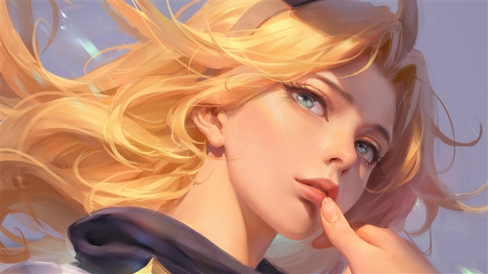 League of Legends Oynanış Rehberi: Leydilerin En Leydisi Lux!