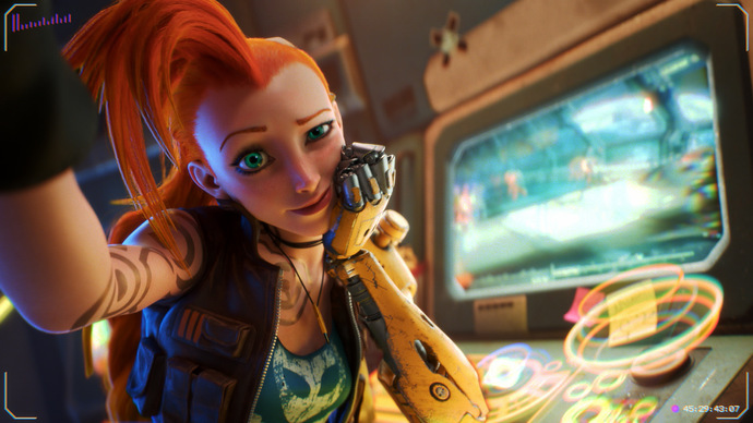 League of Legends Oynanış Rehberi: Delifişek Jinx!