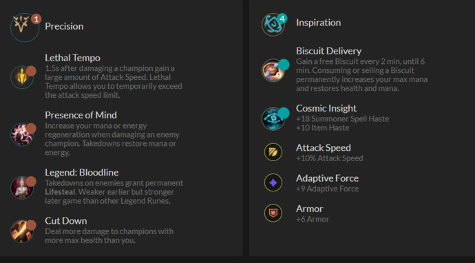 League of Legends Oynanış Rehberi: Delifişek Jinx!
