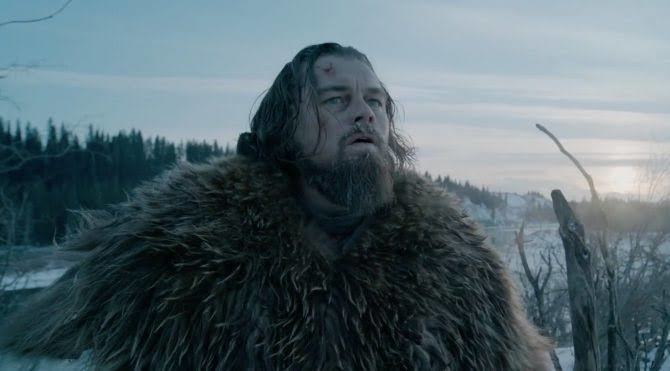 O Bir Efsane! En İyi Leonardo DiCaprio Filmleri