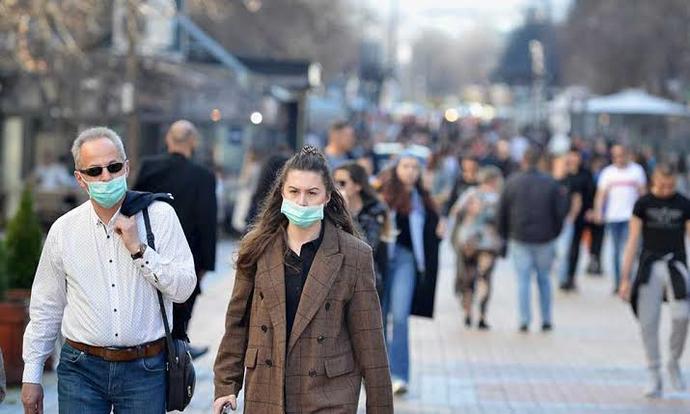Bitmek Bilmeyen Koronavirüsün Delta Varyantı Hakkında Detaylar