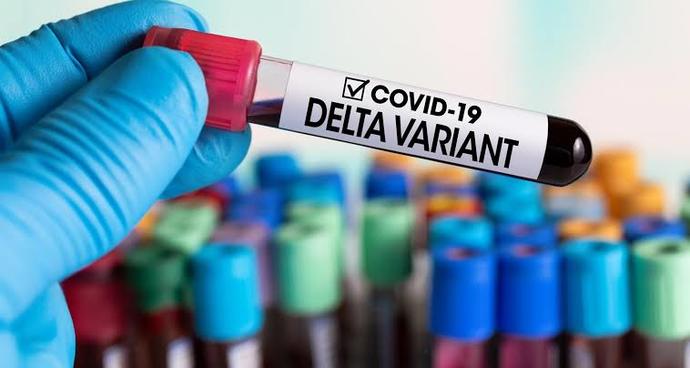 Koronavirüs Delta Varyantı Hakkında Bilgiler