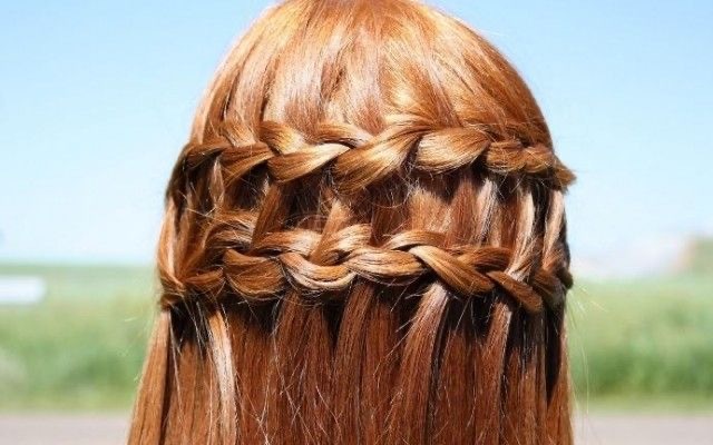 Birbirinden Havalı Farklı Örgü Modelleriyle Yaz Sıcaklarından Kurtulun!