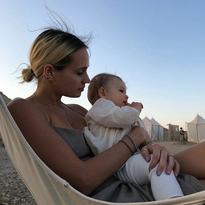 Mutlu Çocuk Yetiştirmenin 5 Temel Maddesi! 👶🏻