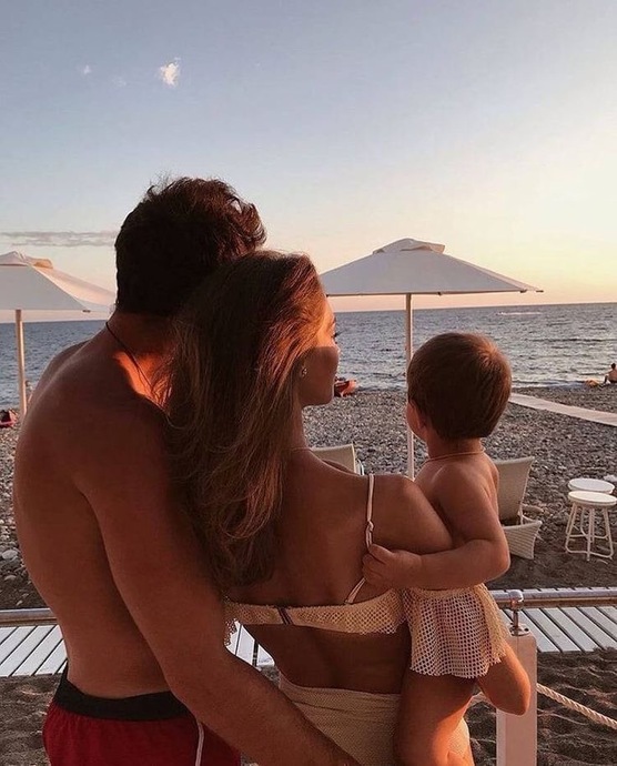 Mutlu Çocuk Yetiştirmenin 5 Temel Maddesi! 👶🏻