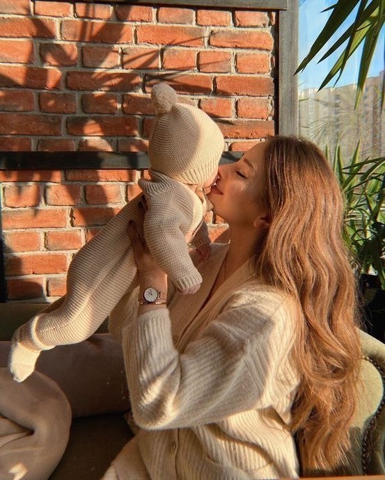 Mutlu Çocuk Yetiştirmenin 5 Temel Maddesi! 👶🏻