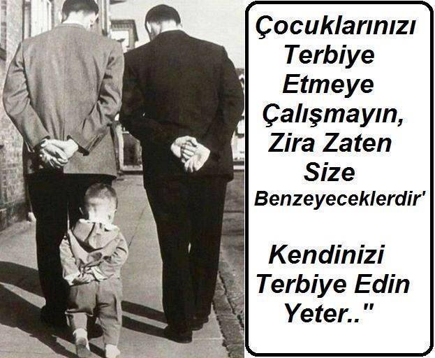 Mutlu Çocuk Yetiştirmenin 5 Temel Maddesi! 👶🏻