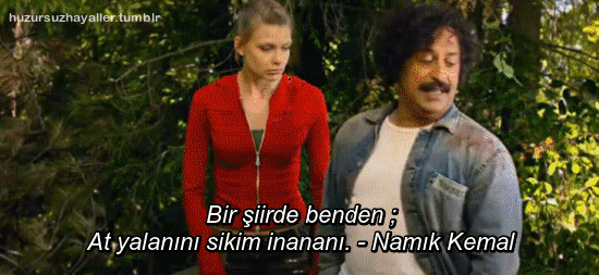 İnsanların Kendine Söylediği Yalanlar