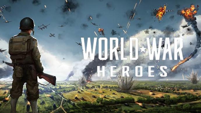 Kalbinizi 12den Vuracak Birbirinden Eğlenceli 6 Mobil FPS Oyunu!