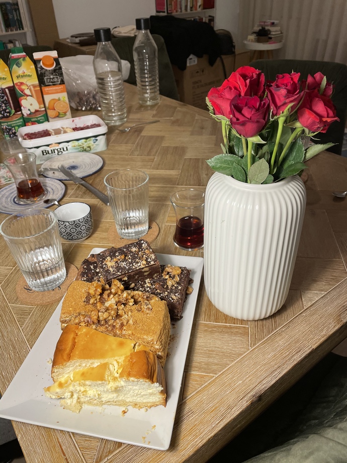 Karşınızda Bal Gibi Tatlı Rus Pastası: Medovik 🍯