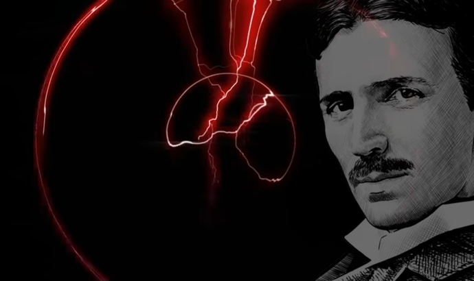 Nikola Tesla Hakkında Çok Bilinmeyen Gerçekler!
