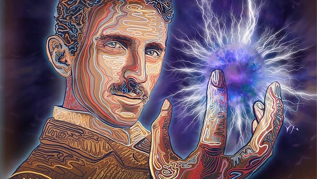 Nikola Tesla Hakkında Çok Bilinmeyen Gerçekler!