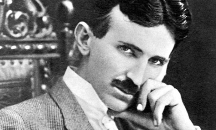 Nikola Tesla Hakkında Çok Bilinmeyen Gerçekler!