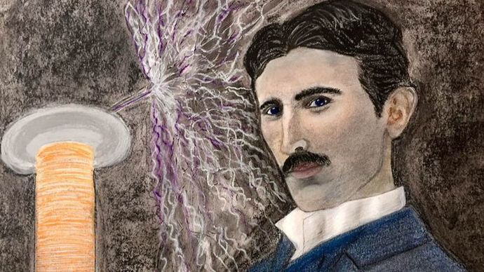 Nikola Tesla Hakkında Çok Bilinmeyen Gerçekler!