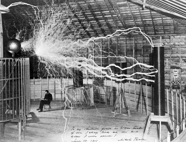Nikola Tesla Hakkında Çok Bilinmeyen Gerçekler!
