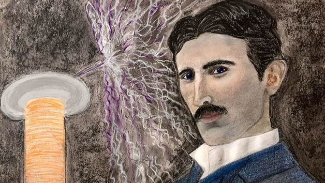 Nikola Tesla Hakkında Çok Bilinmeyen Gerçekler!