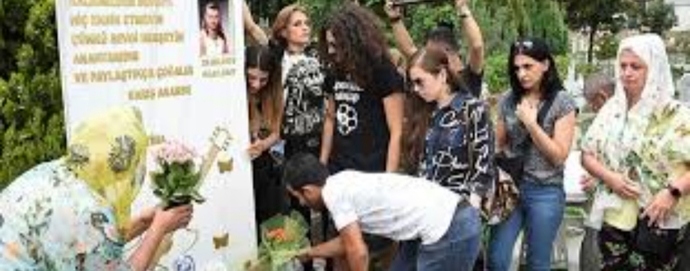 Anadolu Rockın Sürmeli Çocuğu Barış Akarsu Anısına!