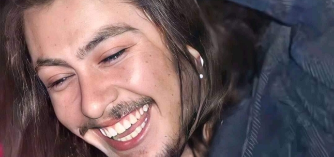Anadolu Rockın Sürmeli Çocuğu Barış Akarsu Anısına!