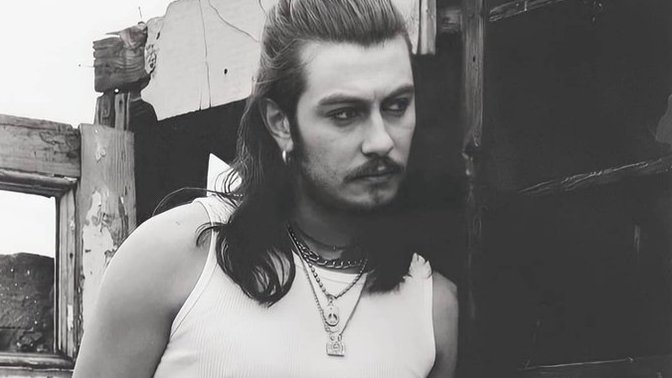 Anadolu Rock'ın Sürmeli Çocuğu Barış Akarsu Anısına!