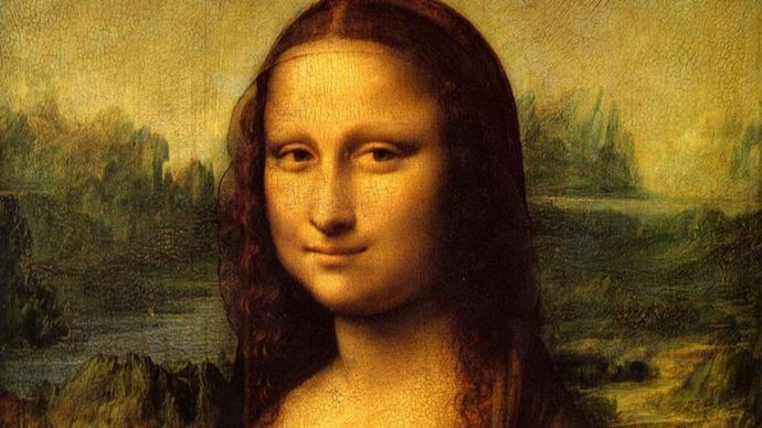 Tarihin Gizemli Tablosu; Mona Lisa
