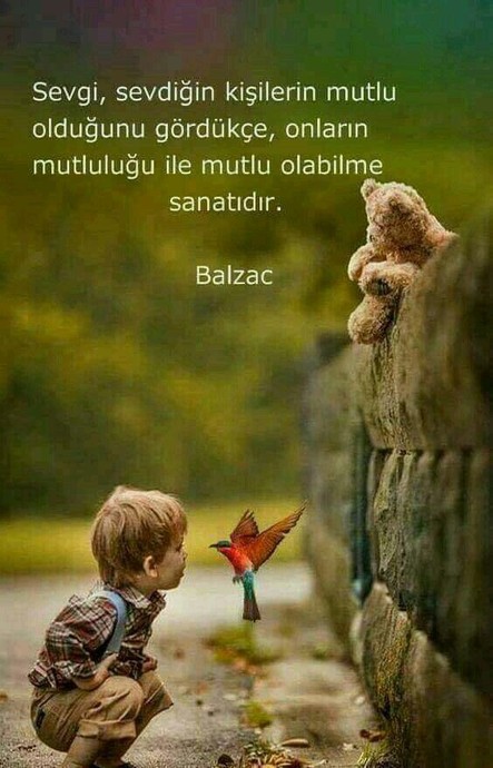 Sevgi nedir? Sevginin türleri nelerdir?