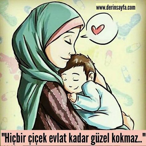 En güzel kokudur.
