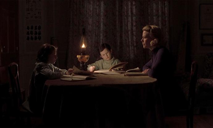 Birbirinden Güzel 7 İspanyol Yapımı Film