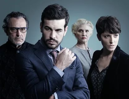 Birbirinden Güzel 7 İspanyol Yapımı Film