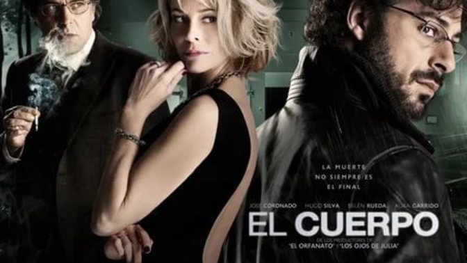 Birbirinden Güzel 7 İspanyol Yapımı Film