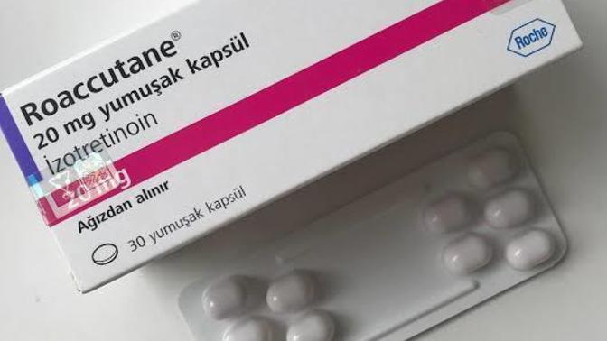 Roaccutane Kullanırken Dikkat Edilmesi Gerekenler