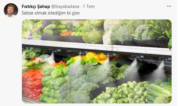 Haftanın En Eğlenceli Tweetleri