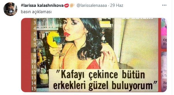 Haftanın En Eğlenceli Tweetleri