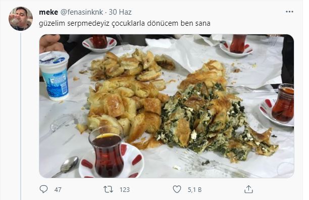 Haftanın En Eğlenceli Tweetleri