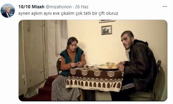 Haftanın En Eğlenceli Tweetleri