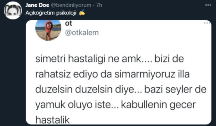 Haftanın En Eğlenceli Tweetleri