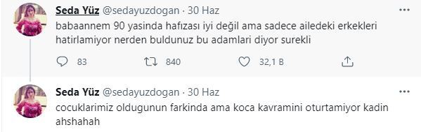 Haftanın En Eğlenceli Tweetleri