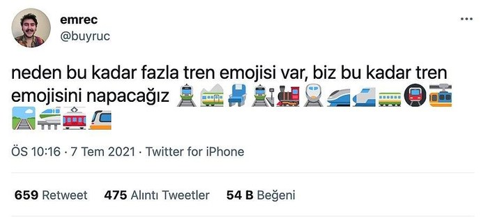 Haftanın En Eğlenceli Tweetleri