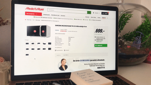 Evlilik Kararı Alındıysa Yuvakuran Düğün Paketleri MediaMarkt’ta, Gelin Birlikte Göz Atalım!