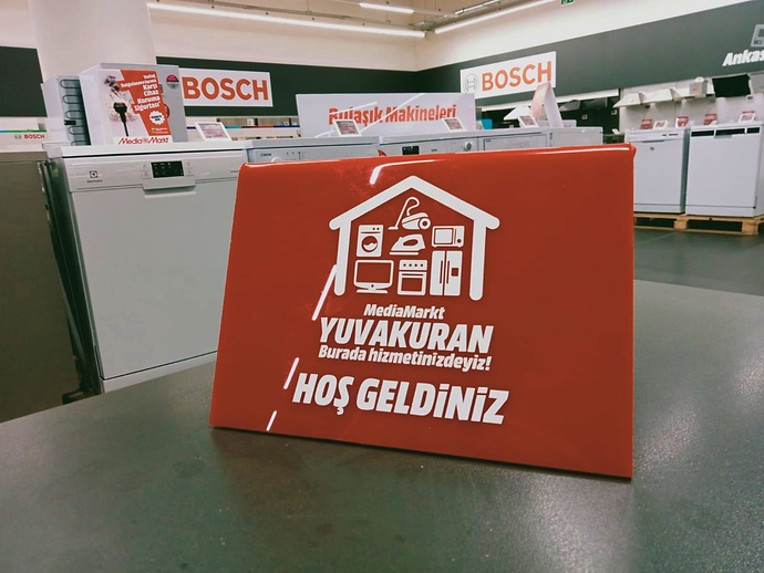 Evlilik Kararı Alındıysa Yuvakuran Düğün Paketleri MediaMarkt’ta, Gelin Birlikte Göz Atalım!