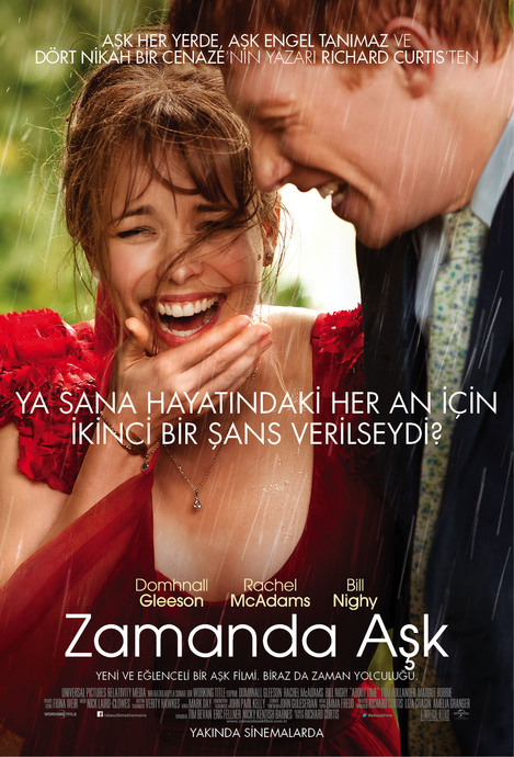 Romantik Aşk Filmleri Sevenler İçin En İyilerinden Olan 5 Film