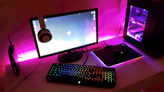 Onlar Oyun Aşkıyla Yanıp Tutuşanlar: Gamer Konu Etiketi Fenomenleriyle Keyifli Bir Röportaj!