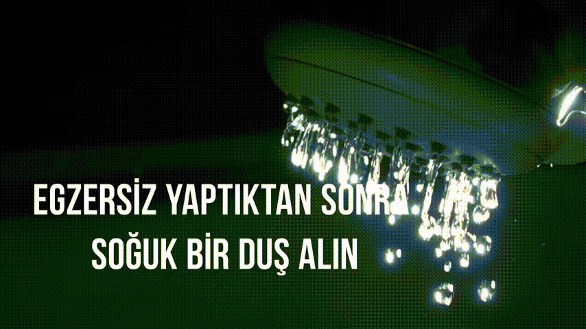 Soğuk duş