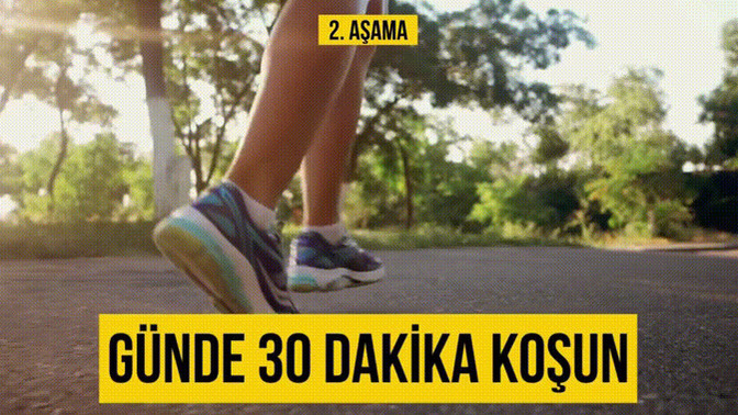 Göbek Yağlarından Kurtulmak İçin Neler Yapmalıyız!