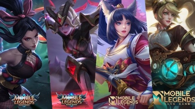 Mobile Legends Bang Bang Oynarken Bana En Çok Kill Aldıran 6 Oyuncu!