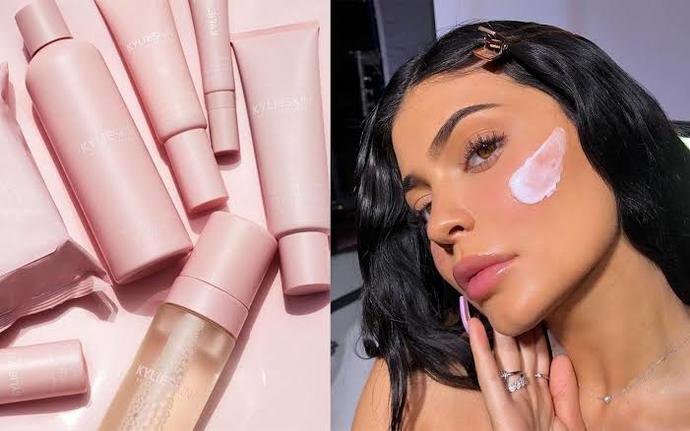 Herkesin Çok Beğendiği Kylie Skin İncelemesi!