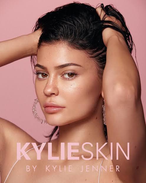 Herkesin Çok Beğendiği Kylie Skin İncelemesi!